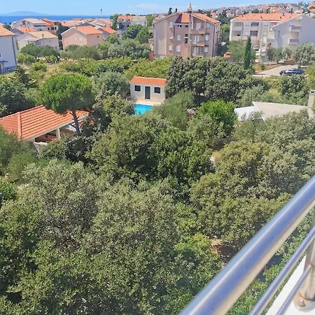 Lenka Apartments II Novalja Exterior photo