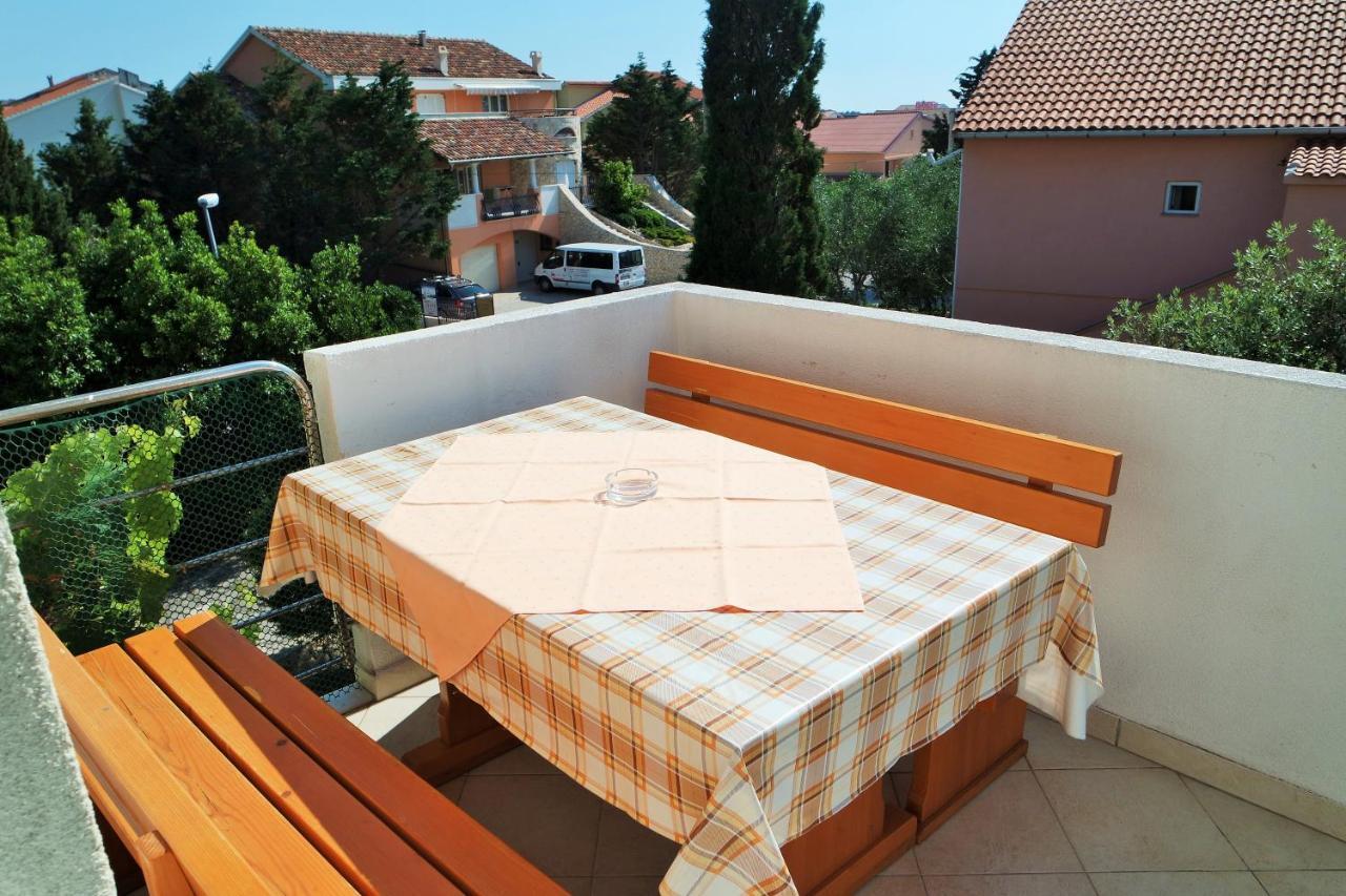 Apartament Lenka Ii Novalja